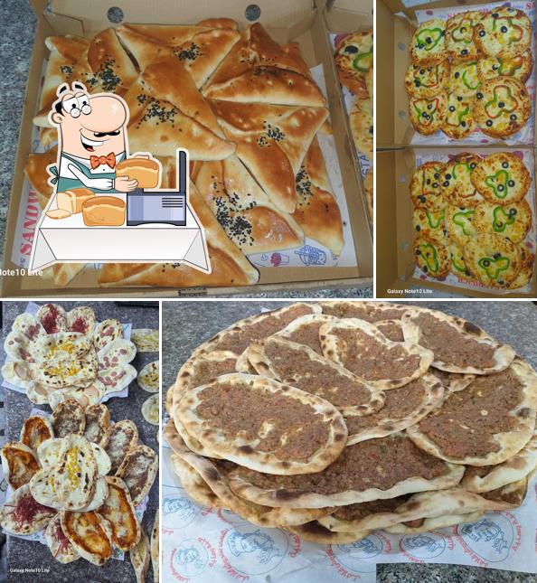 خفايف الشام