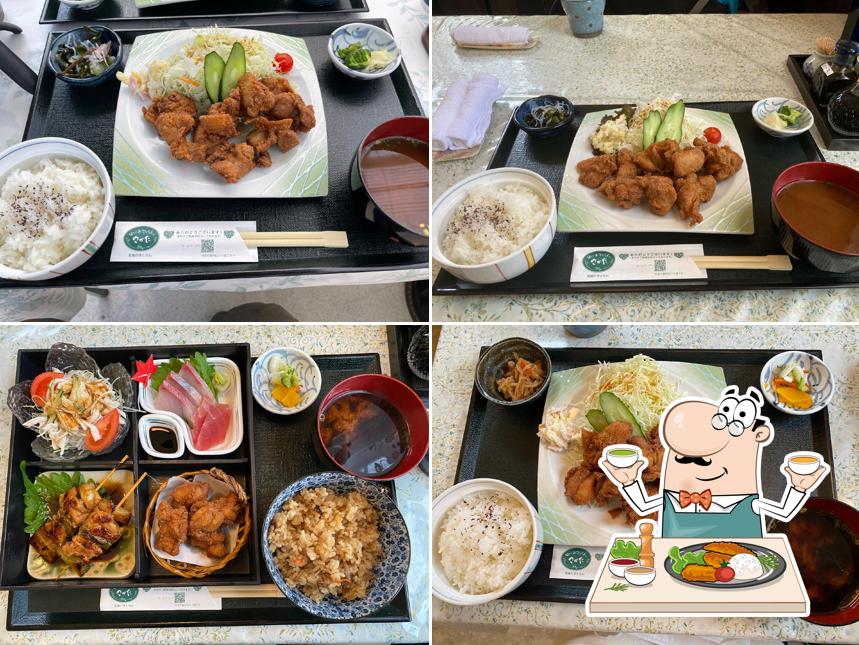山のれすとらんさかた