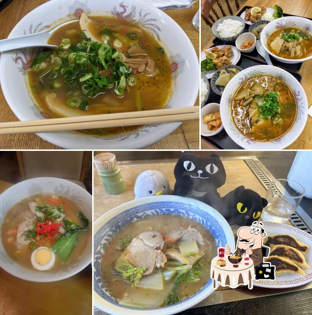 茶居夢