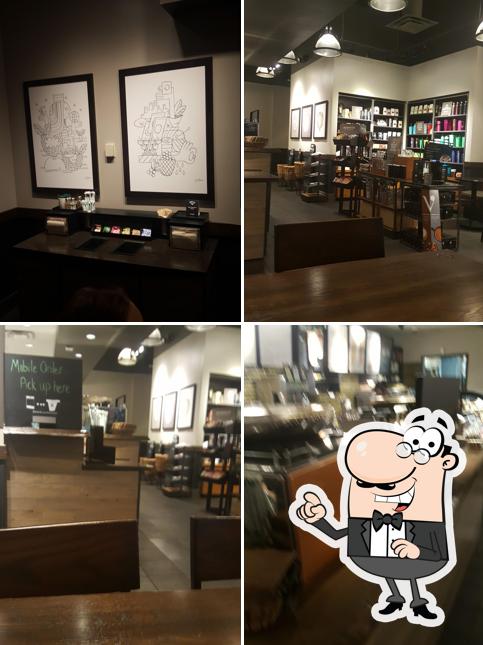 Starbucks Coffee Company
