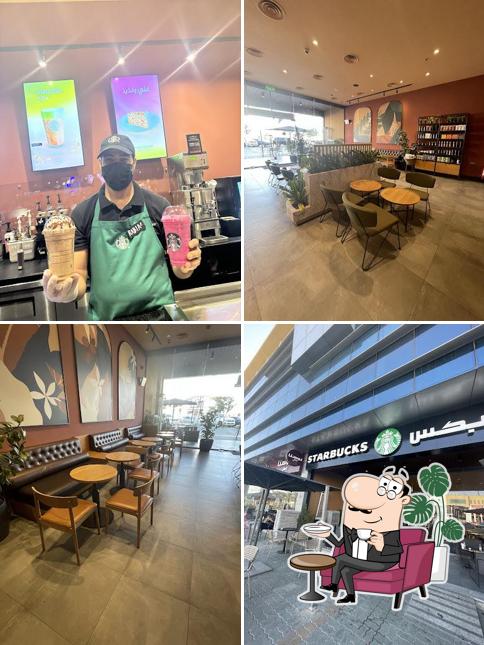 Starbucks