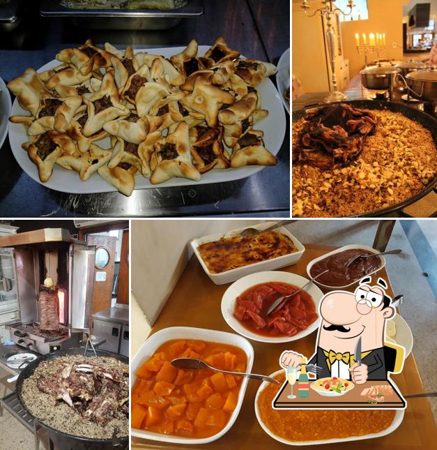 Restaurante Al Dar