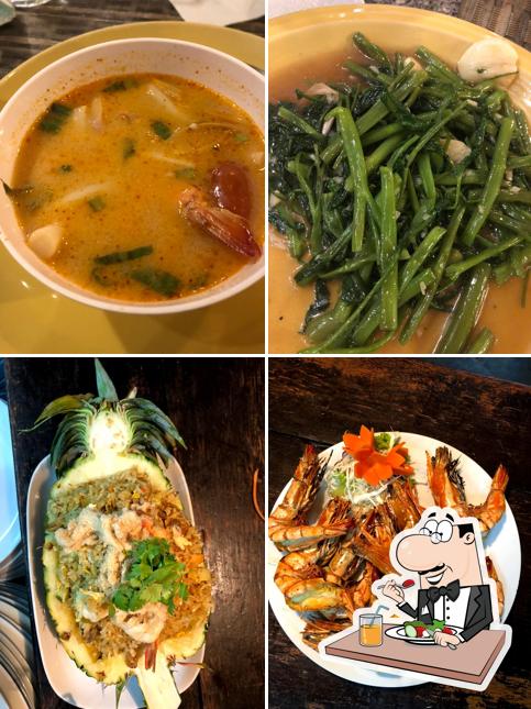 Anong Restaurant