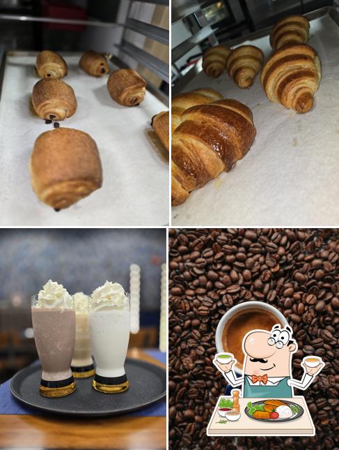Cafe K