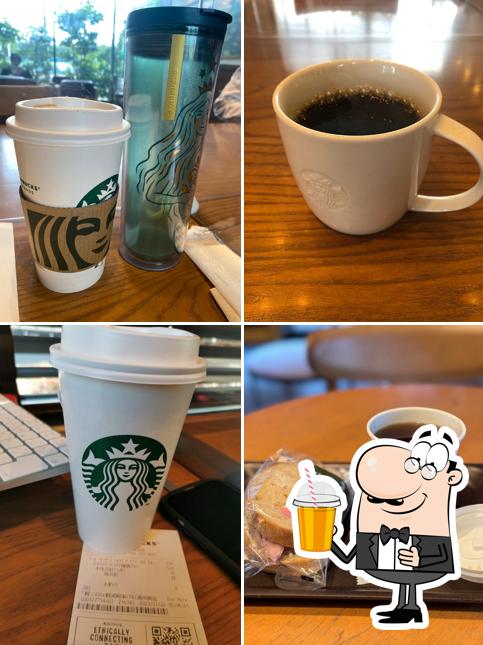 Starbucks Coffee - Inagi Higashi-Naganuma