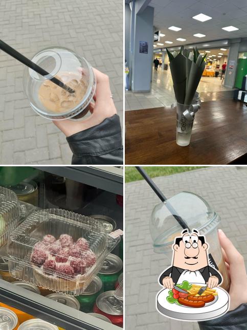 Coffee Combo