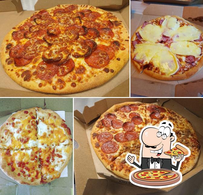 Domino's Pizza Bern
