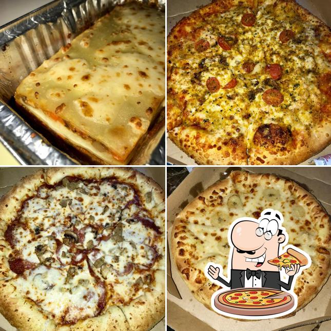 Domino's Kulim