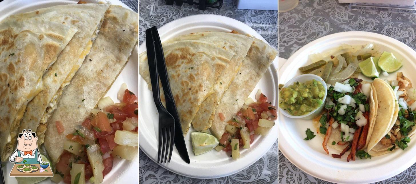 El Taco Loco