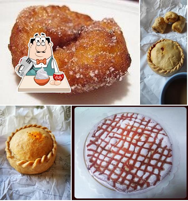 Forn Ca Na Juanaineta