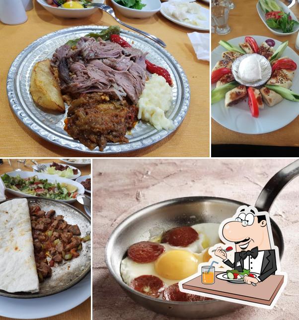 Gökteada Restaurant