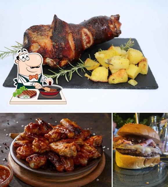 Grill House