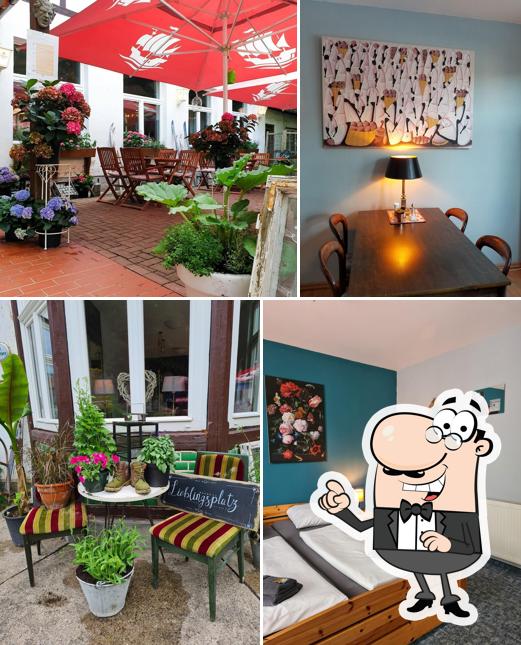 Hotel-Restaurant 'Zur Luppbode'