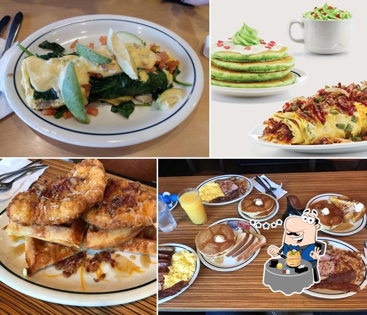 IHOP