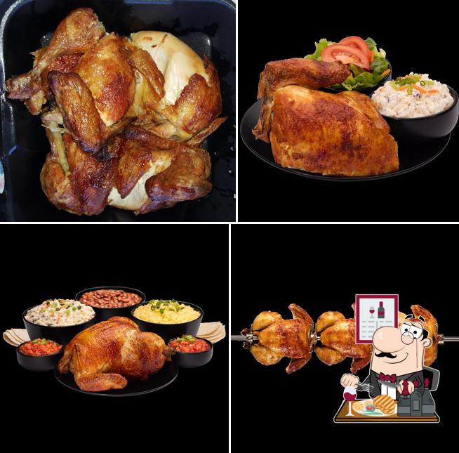 Juan Pollo