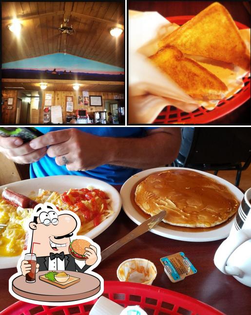 Junction Cafe