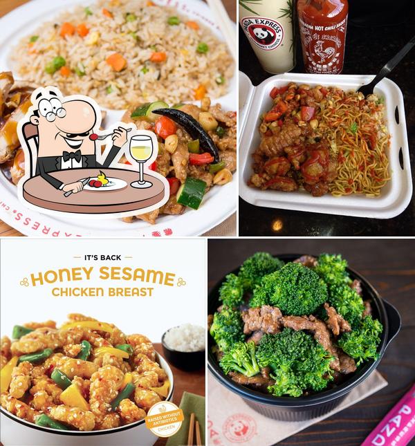 Panda Express