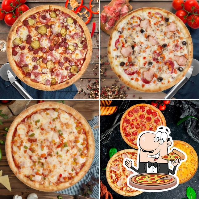 Pizza Day