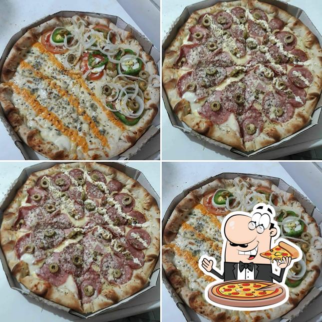 Pizzaria campos
