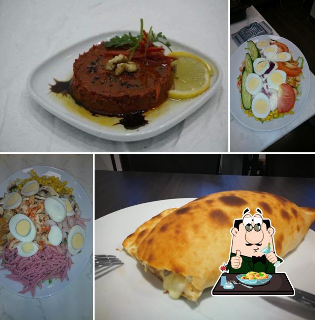 Pizzeria Valentino