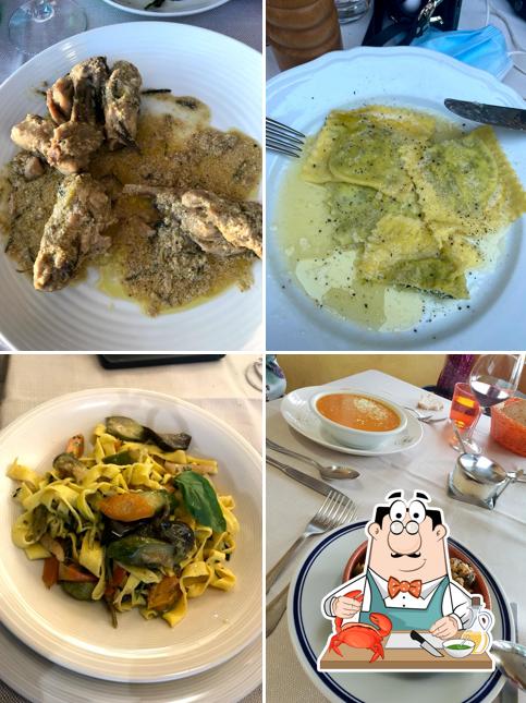 Da Nada Locanda Toscana