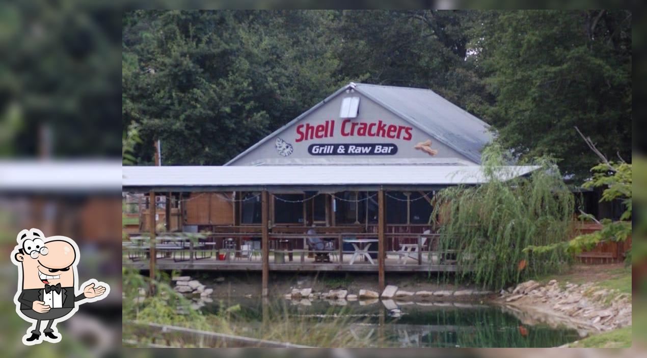 Shell Crackers Grill