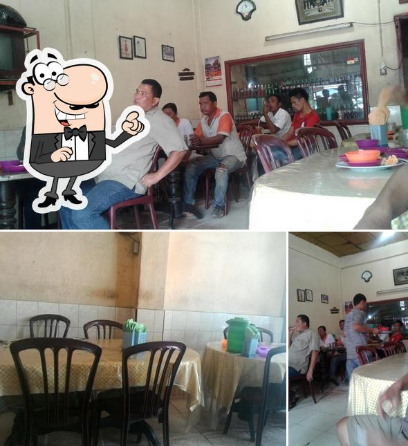 RM Sari Bundo