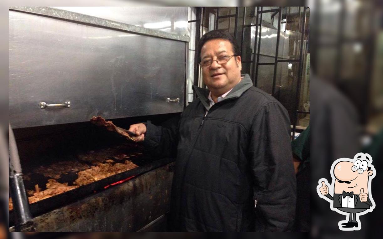 Anticucheria y Parrilladas "Cielito" Lima