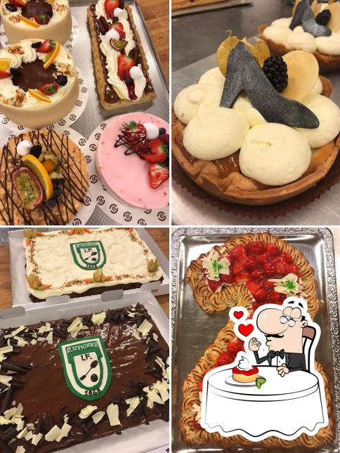 Bagergaarden Tørring ApS