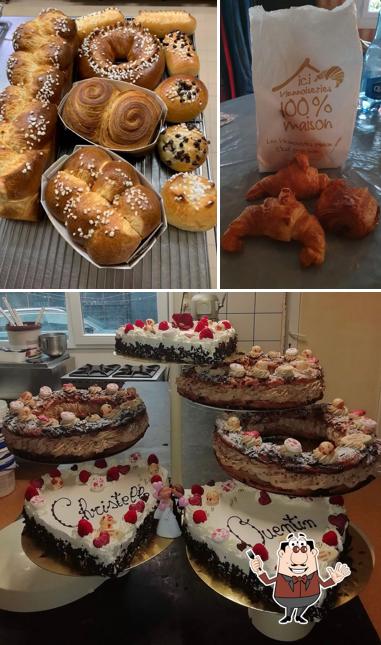 Boulangerie Ragueneau