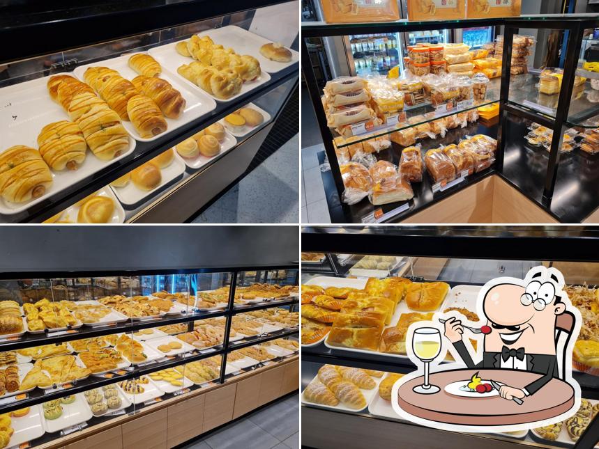 Breadtop Westfield Booragoon