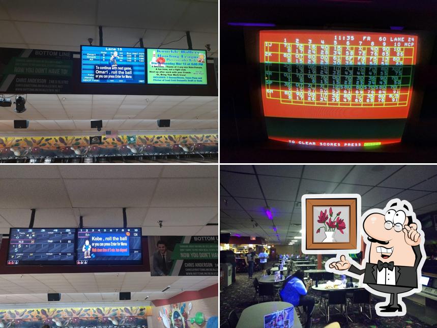 Classic Lanes