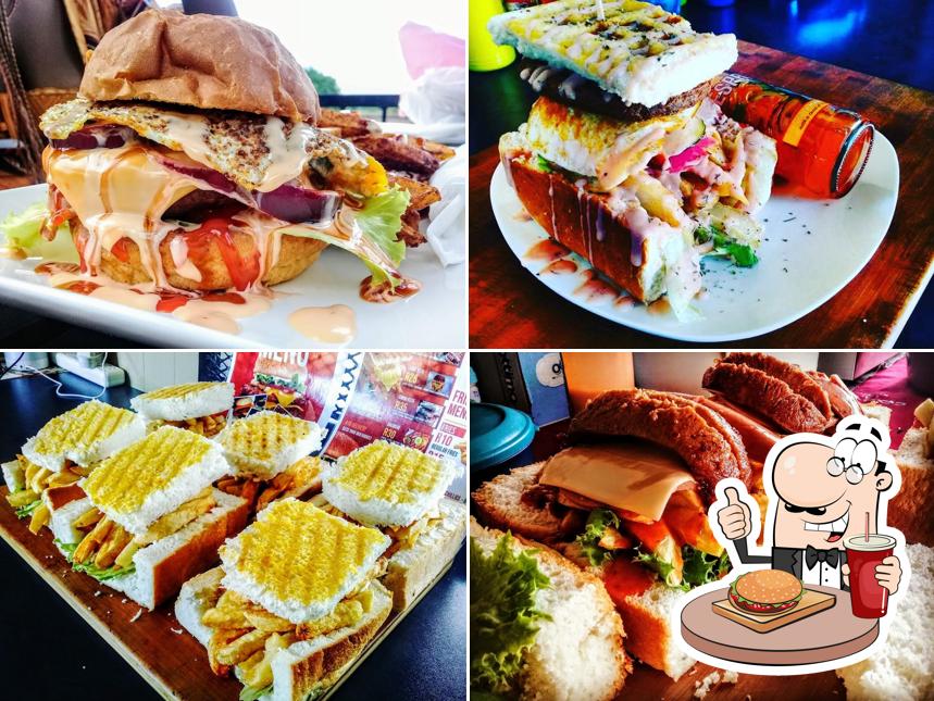 Cody's Deli Kitchen