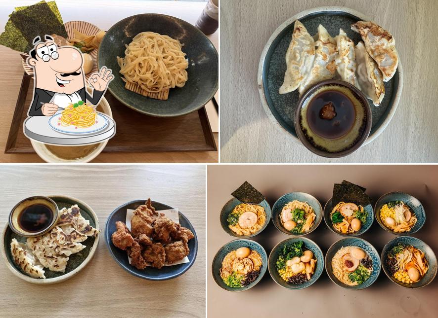 Happi Ramen