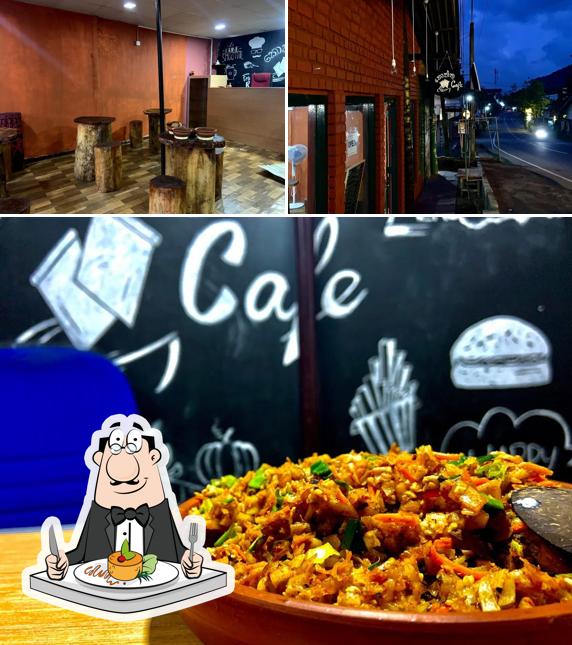 Kottu Cafe