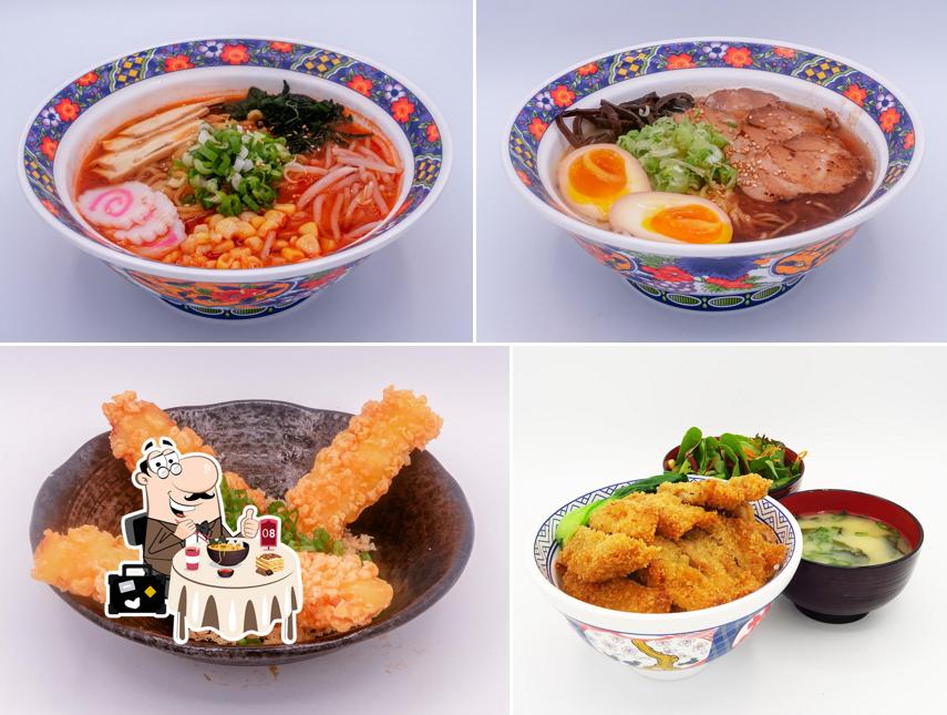 Kouyou Sushi