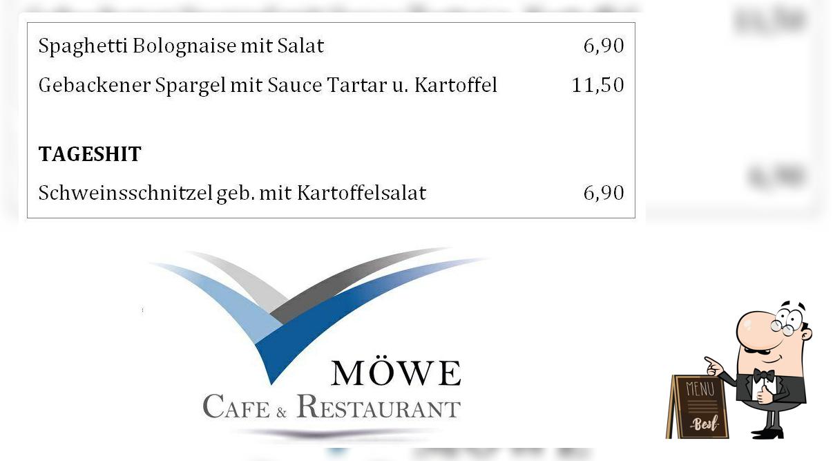 Restaurant Möwe