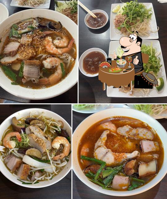Nam Ni's Kitchen