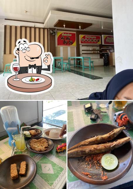 PONDOK PENYETAN