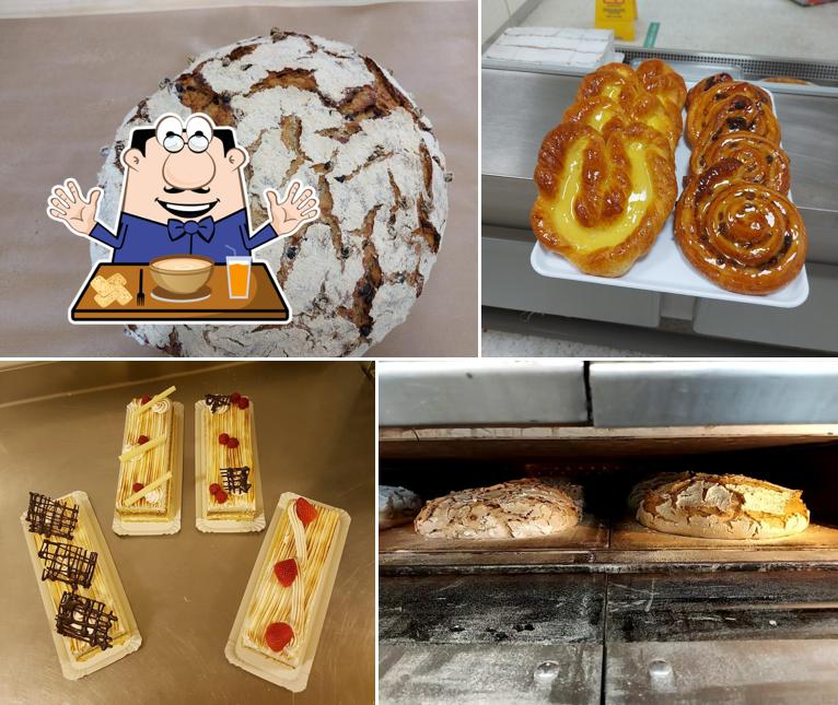 Panaderia Vinculeiro