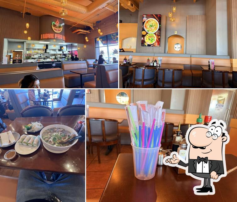Pho Hut Vietnamese Fusion