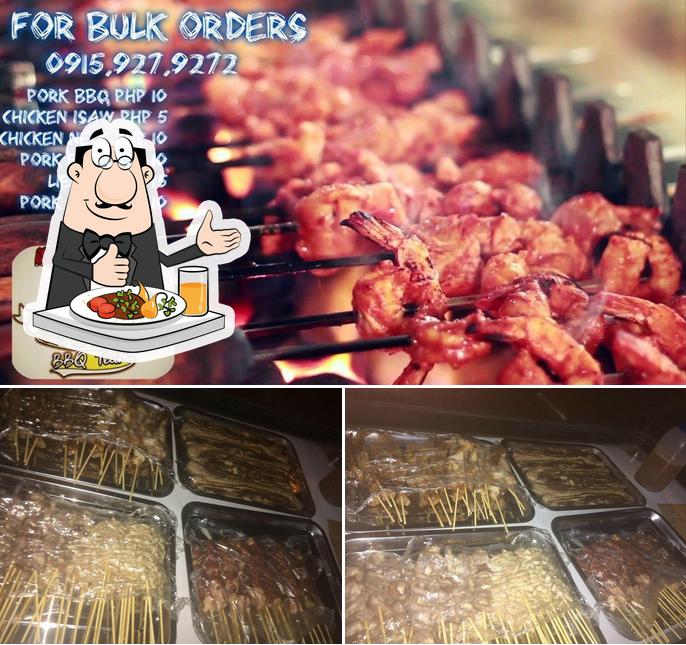 Pippo's Grill