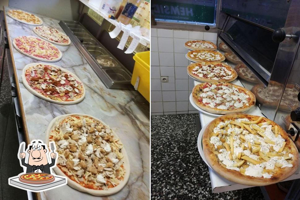 BergaPizzan