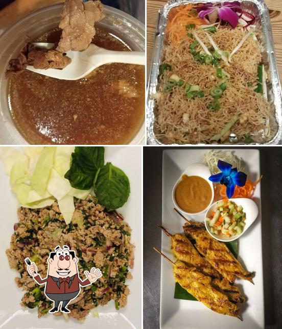 Sala Thai Street Food