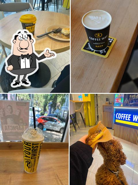 Coffee Way