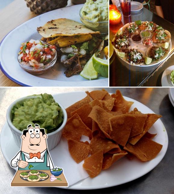 Taco Republica