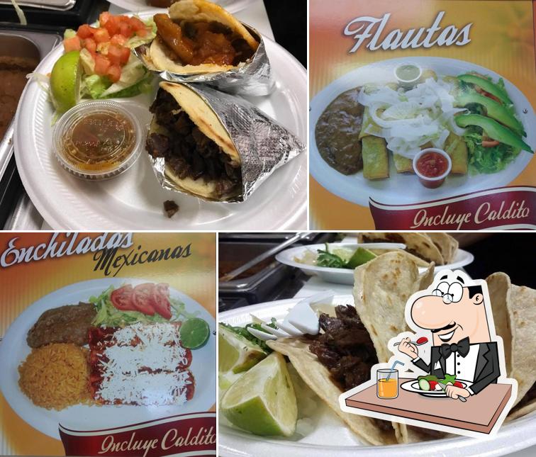 Taqueria Tamarindos