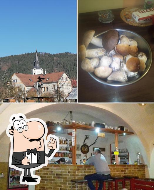 restaurace Kino