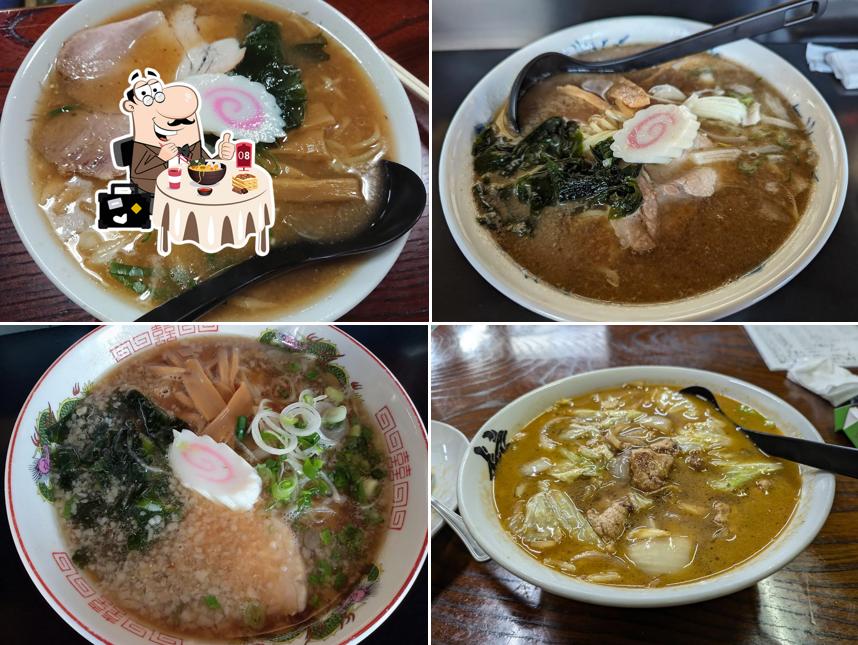 宮川食堂
