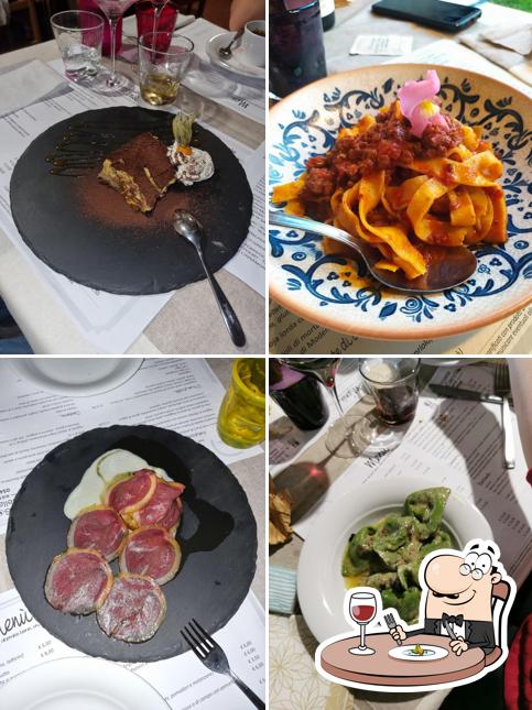 Ristorante Il Sociale della Caccia